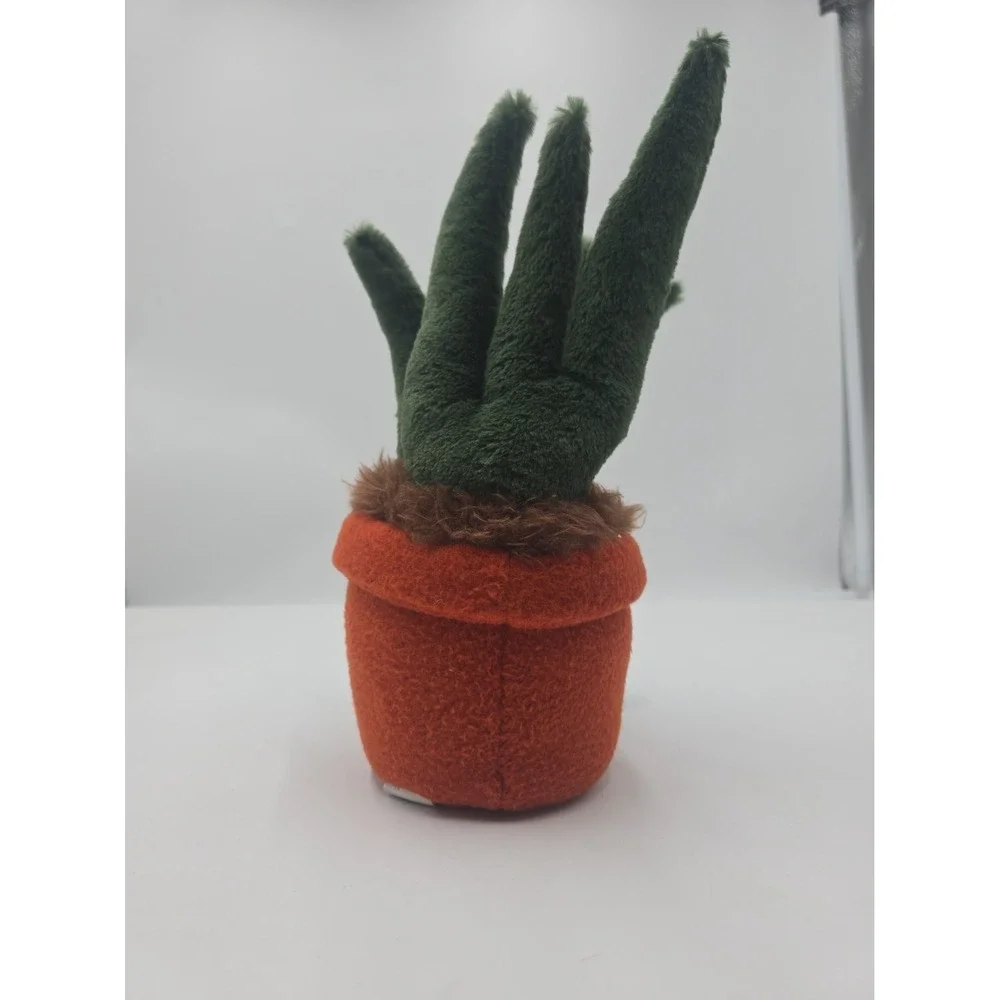 Jellycat amuseable potted